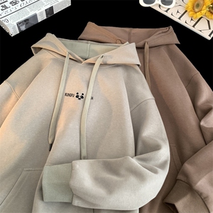 量大图低自动【有货】华棉卫衣 C403A-HML319-P40图片