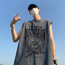 深灰色