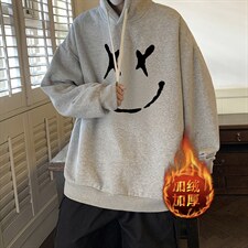 活性黑加绒款