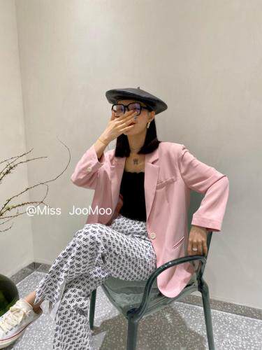 []夏季新款欧韩单西，女装，祖玛