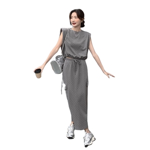 2024夏装新款休闲两件套212A-8845-P125-K188图片