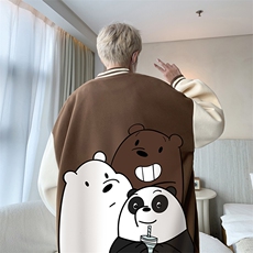 摇粒绒棒球服男大码开衫卫衣男夹克BF86277-P65，男装夹克，电商A040