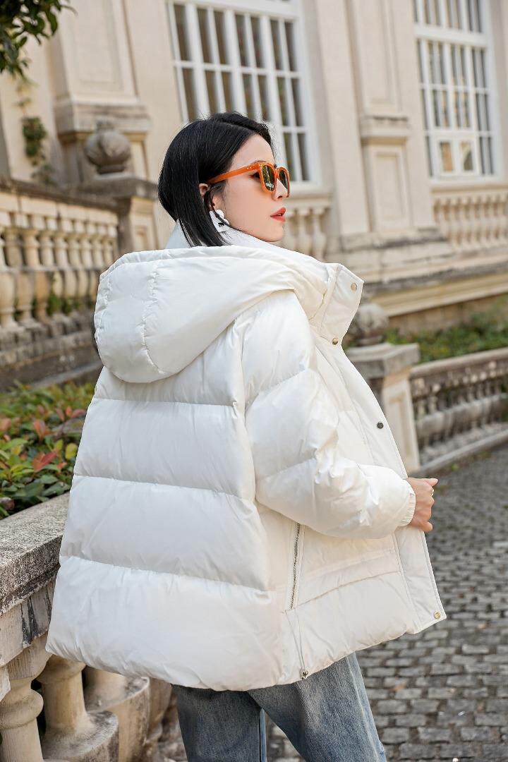 羽绒服…更新中……，女装羽绒服，OFF·FEILE 欧芙斐勒