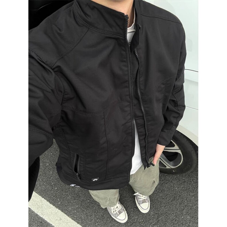 战术夹克防风防水户外夹克JK086-P70,男装夹克,星座313A(原308A-2)