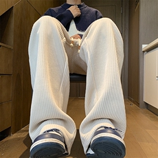 新款灯芯绒工装休闲裤长裤M~5XLXZ604-KG63-P50控68，男装工装外套，星座604