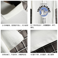 PL57160-P35翻领短袖polo衫男大码胖子半袖t恤男有领保罗衫，男装Polo衫，电商A040A