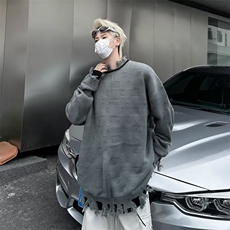 灰色