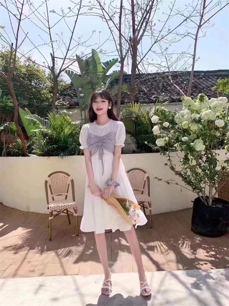 连衣裙，女装连衣裙，Lico&co(1F)