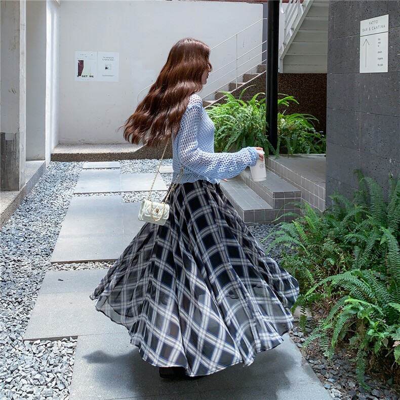 档口现货2025新款秋装女装休闲罩衫连衣裙三件套8005-p165-k248,女装套装/套裙,2C266