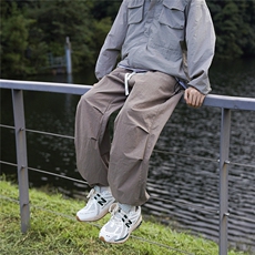 棕色