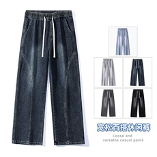蓝灰色