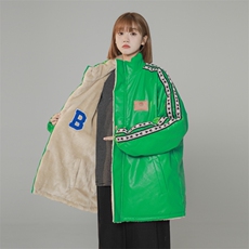 BV绿色