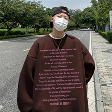 直播品质360克重磅美式卫衣H267特P28同步供应棉H267HM特P38，男装卫衣，电商A486