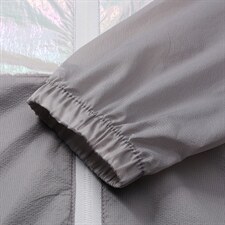 2023夏季冰感防晒衣男士透气薄款夹克钓鱼户外皮肤衣速干外套，男装夹克，电商B212（原钱塘6029）