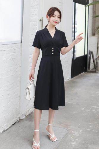 8836款仿醋酸面料，女装，缘佳美