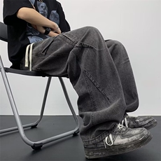灰色
