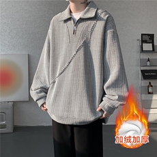 白色加绒款