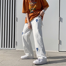 白色