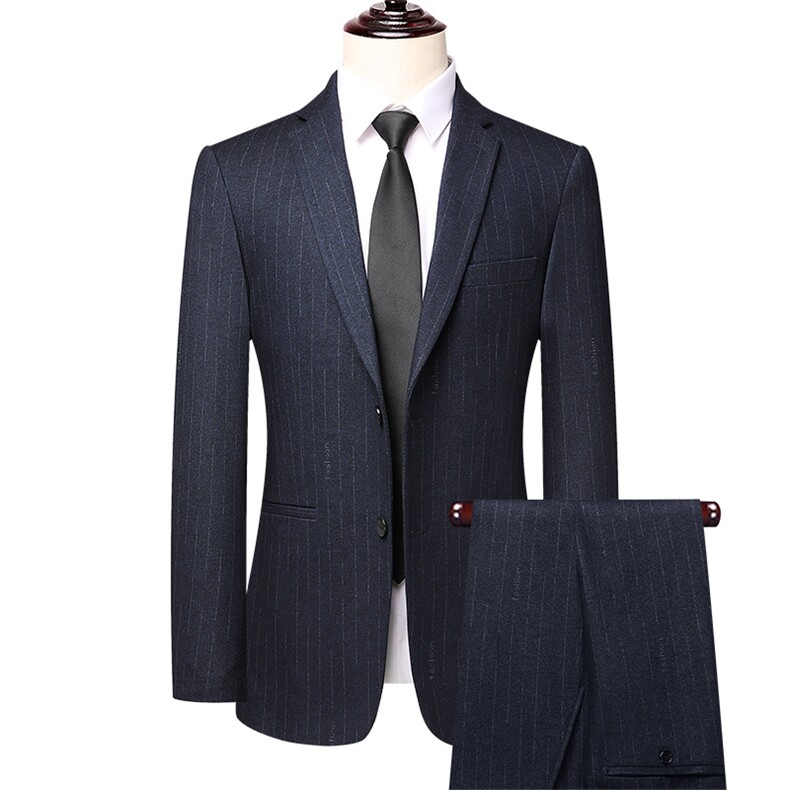 ASD8985春季新款男士西服礼服西装修身商务休闲男装西服套装,男装西服套装,电商B360