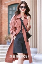 现货，撞色系列，别致高级，其它，杰菲娜(6F)