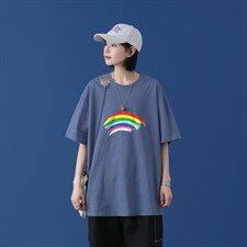 宝蓝色