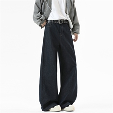 !!新款现货原色宽松牛仔裤809B-NK11-1-P50S-XXL，男装牛仔裤，星座809B（原星座805）