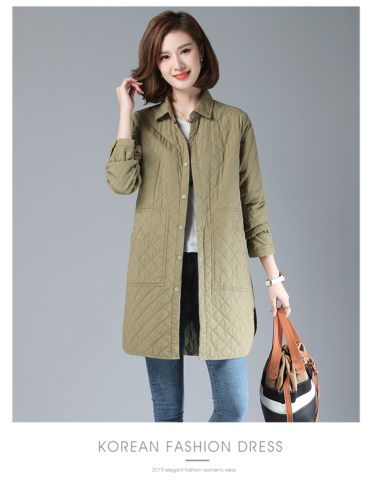 E9892 1190K ÁO KHOÁC NỮ SANTDN ÁO KHOÁC BÔNG MÙA XUÂN THU ĐÔNG THỜI TRANG NỮ VẢI BÔNG G04 SẢN PHẨM MỚI