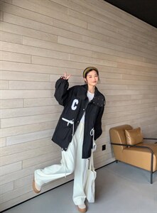 外套,其它,荷琦美好