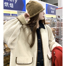 新品外套，女装皮草，2C016