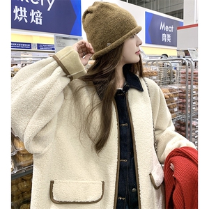 新品   外套图片
