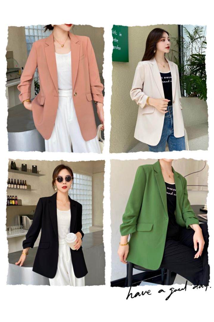 外套、套裙，其它，依生伴