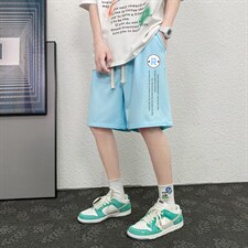 浅蓝色