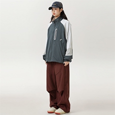2025春季男装夹克JK650，男装夹克，电商A101（原外27）