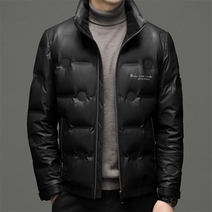2024年新款羽绒服P275图片