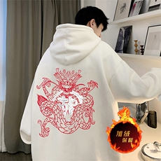 白色（加绒版）