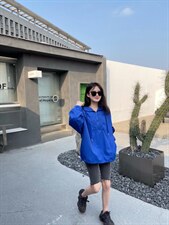 2022年时尚防晒衣，其它，QIANCHEN 谦晨