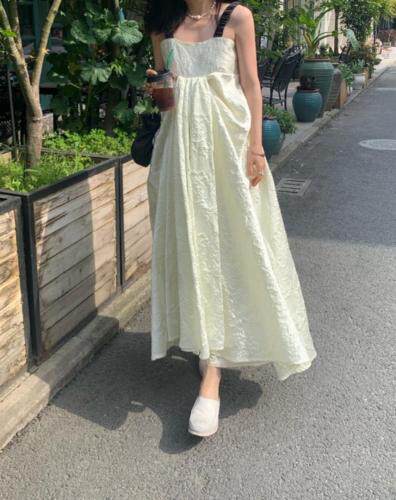 在逃公主裙，女装，CHOCOLATE