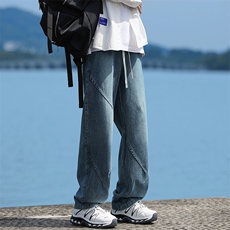 蓝色