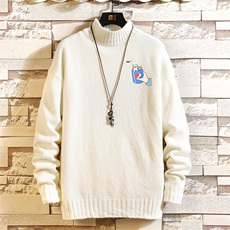 白色