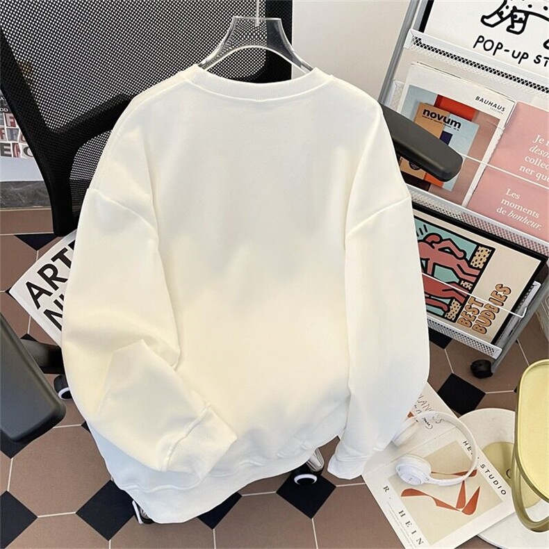 春季新款常规卫衣W7721P45,男装卫衣,星座1116-2