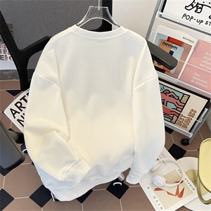 春季新款常规卫衣 W7721 P45图片