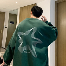 墨绿色