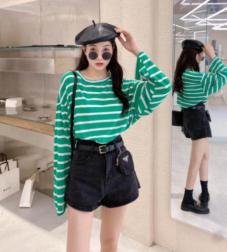 83A秋装条纹1052#补单王，其它，83A