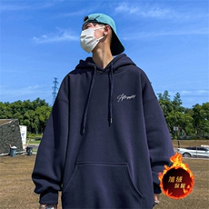 藏青色（加绒）