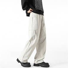 水洗工艺休闲裤春季新款工装裤抖音品质A111-A188-P5578，男装休闲裤，电商基地A111