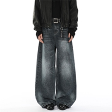 xz905-2-Z087#P65-(控98)美式宽松阔腿牛仔裤,男装牛仔裤,星座905-2,四季星座 xz905-2-Z087#P65-(控98)美式宽松阔腿牛仔裤,男装牛仔裤,星座905-2,四季星座