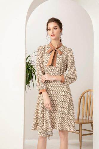 2021春装新款已全面上市，女装，忆妹儿