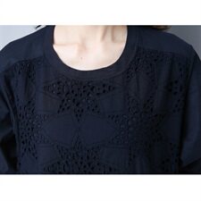 短袖修身白T恤女圆领上衣2021夏装新款女装韩版933款，女装T恤，秋牧寒烟