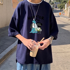 藏青色