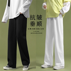 2023秋冬高弹健康布聚酯纤维WK80-1特批：25，男装休闲裤，星座718-1